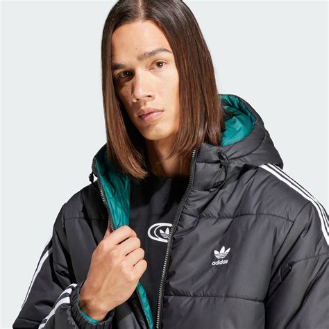 adidas adicolor Reversible Jacke 